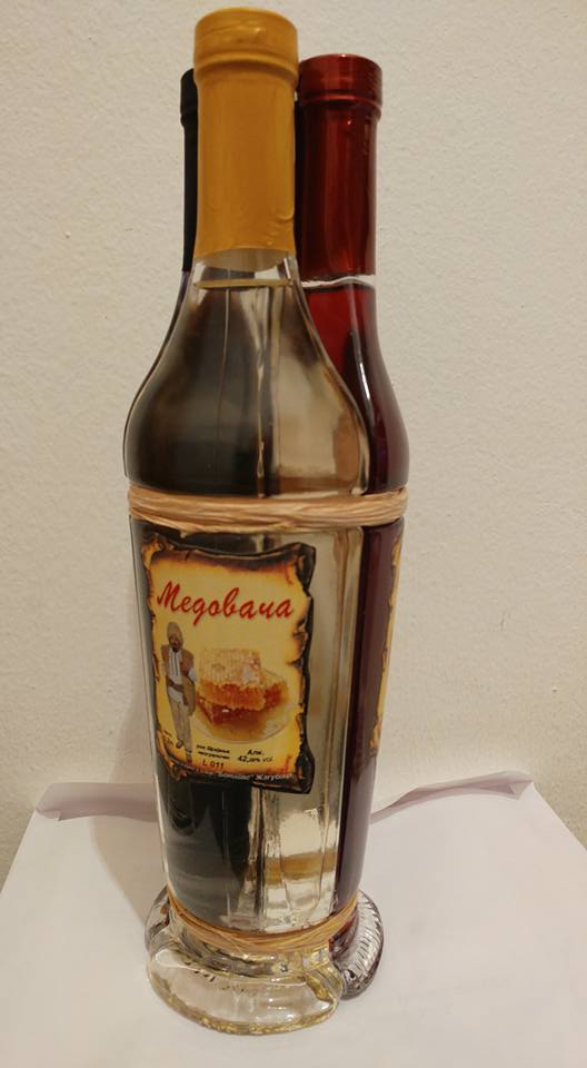 Medovača Lazić